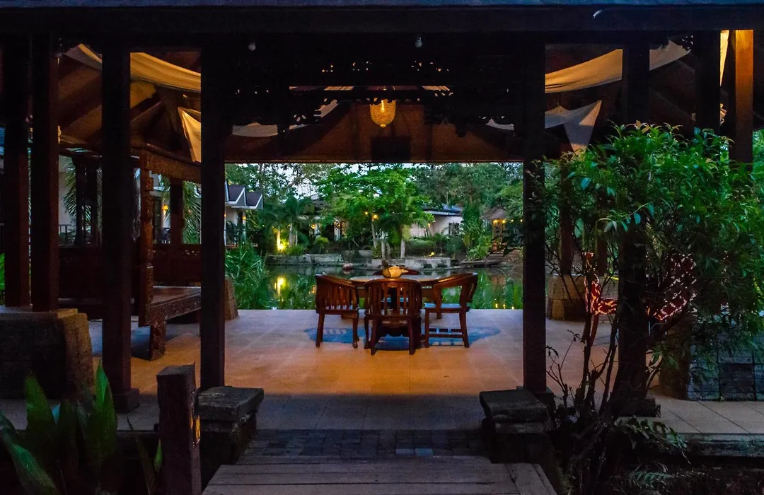 Sheridan Boutique Resort Iloilo-1