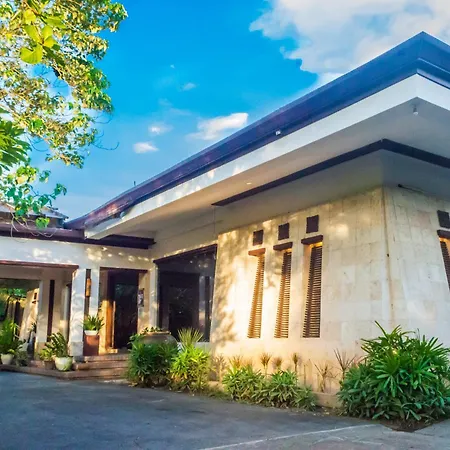 Sheridan Boutique Resort Iloilo-2