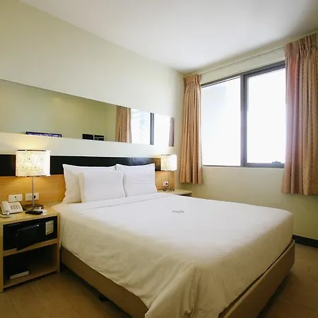 Go Hotels Iloilo-2