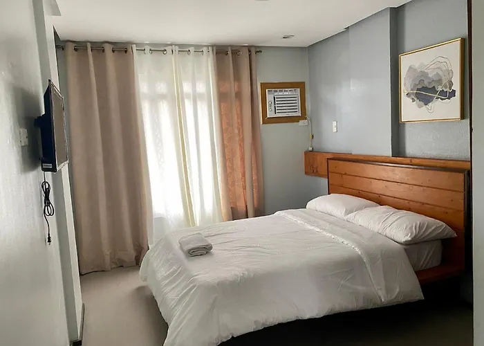 Cheap hotels Philippa'S Bed And Breakfast