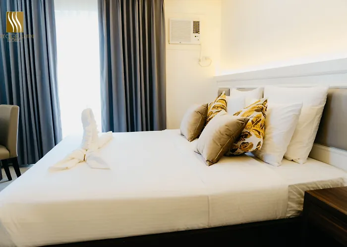 Sotogrande Iloilo Hotel