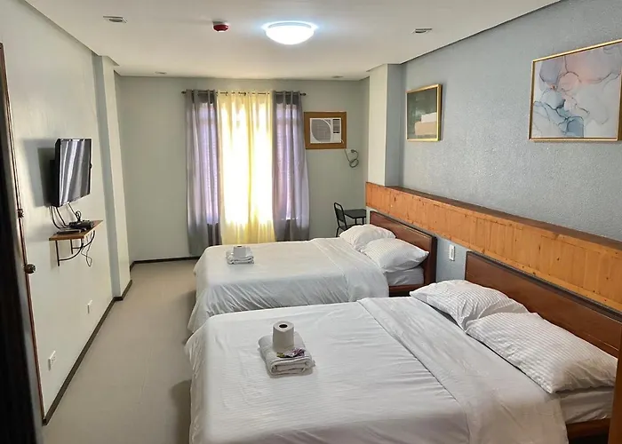 Cheap hotels Philippa'S Bed And Breakfast
