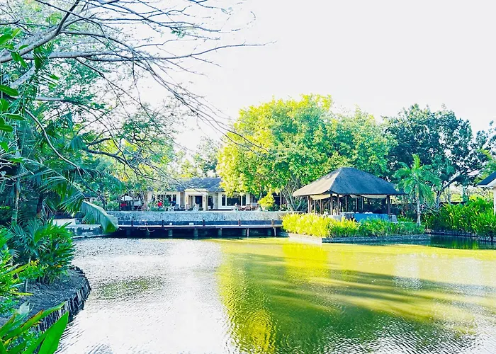 Sheridan Boutique Resort Iloilo