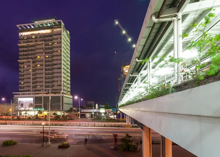 Injap Tower Hotel