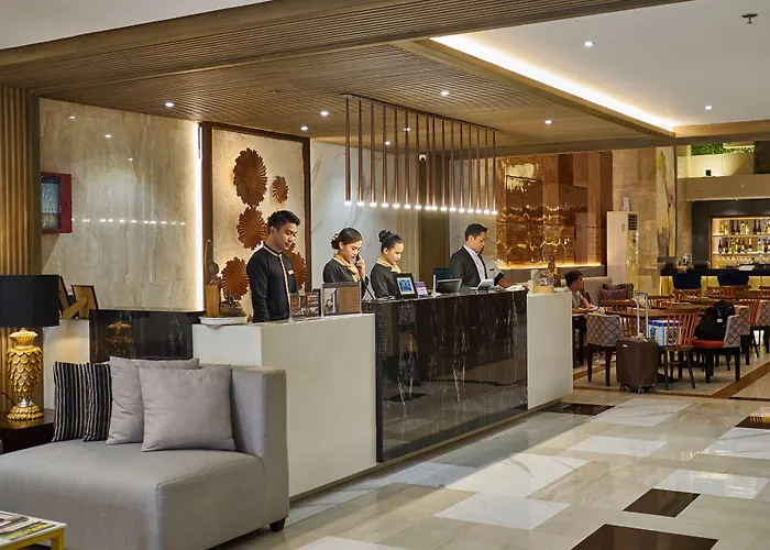 J7 Hotel