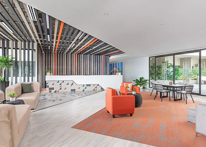 Pet Friendly hotel: Citadines Amigo Iloilo