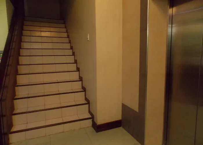 Hotel: One Lourdes Dormitel