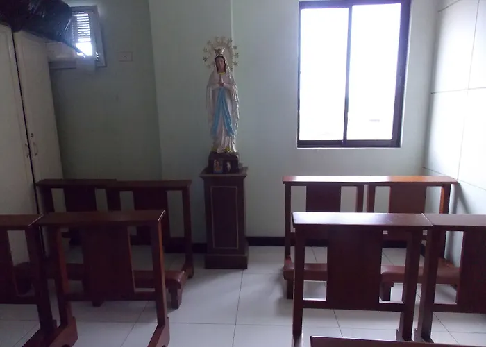 Hotel: One Lourdes Dormitel